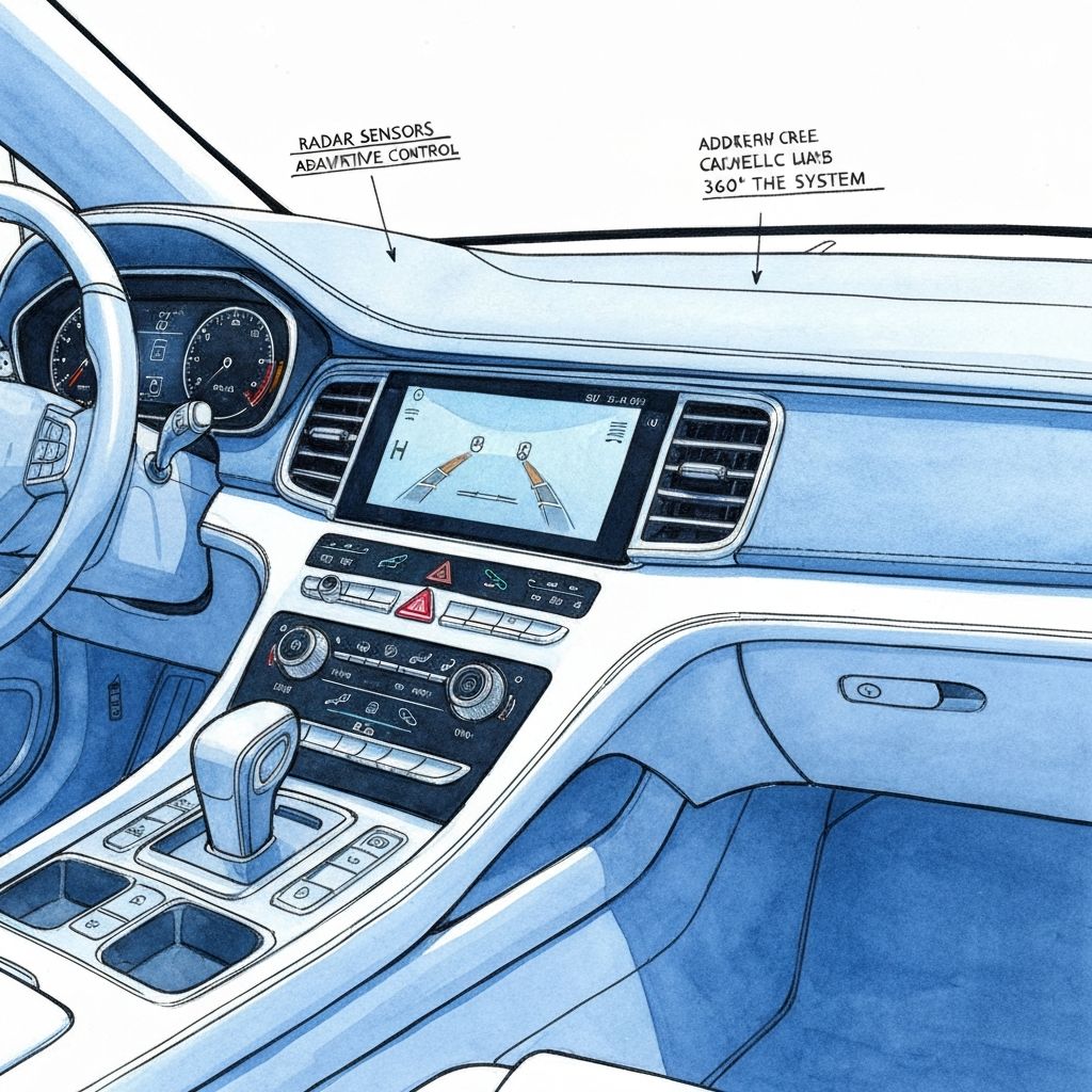 Smart Insurance Drive