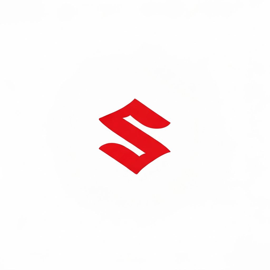 Suzuki Logo